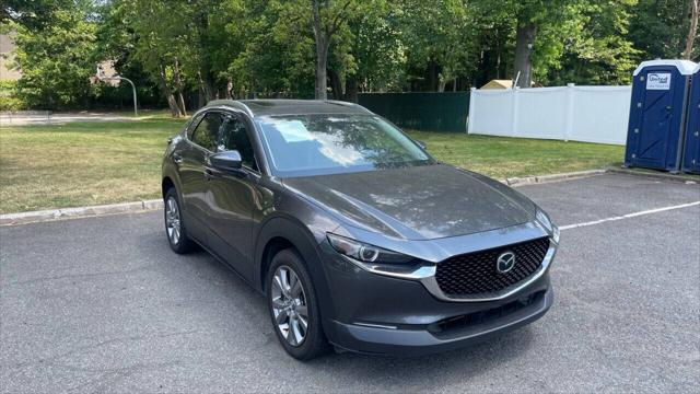 used 2020 Mazda CX-30 car, priced at $16,995