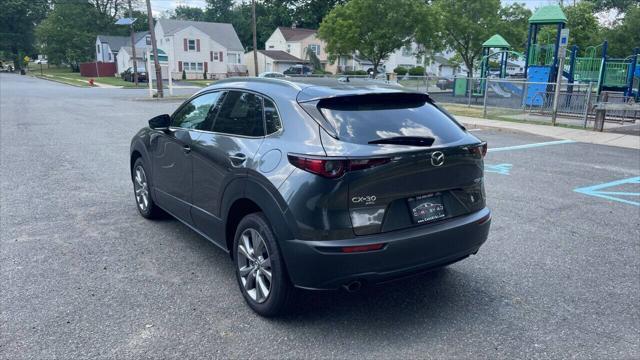 used 2020 Mazda CX-30 car, priced at $16,995