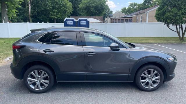 used 2020 Mazda CX-30 car, priced at $16,995