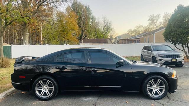 used 2013 Dodge Charger car, priced at $10,995