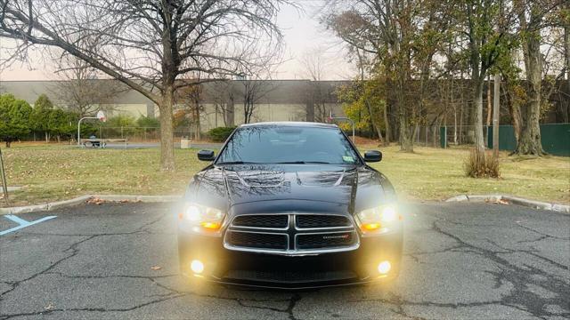 used 2013 Dodge Charger car, priced at $10,995