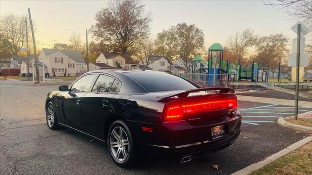 used 2013 Dodge Charger car, priced at $10,995