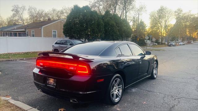 used 2013 Dodge Charger car, priced at $10,995