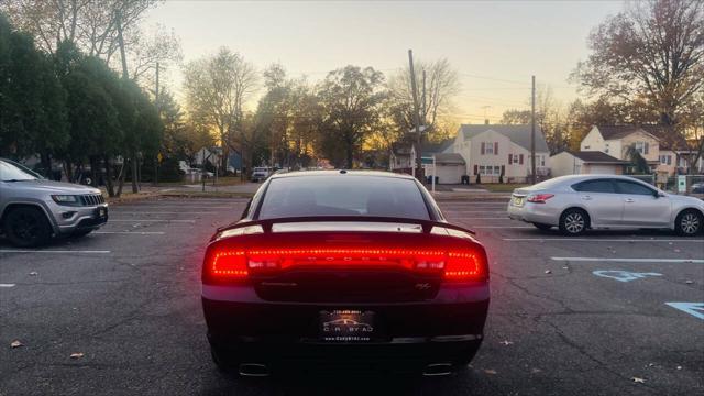 used 2013 Dodge Charger car, priced at $10,995