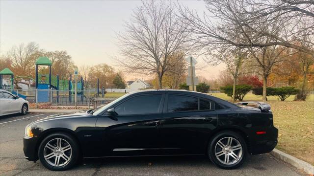 used 2013 Dodge Charger car, priced at $10,995