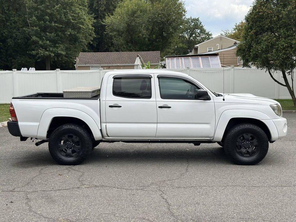 used 2010 Toyota Tacoma car, priced at $13,995
