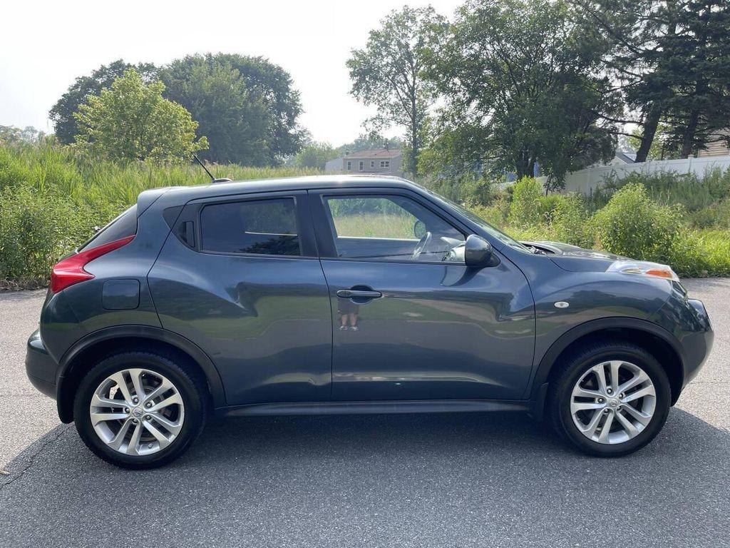 used 2013 Nissan Juke car, priced at $5,495
