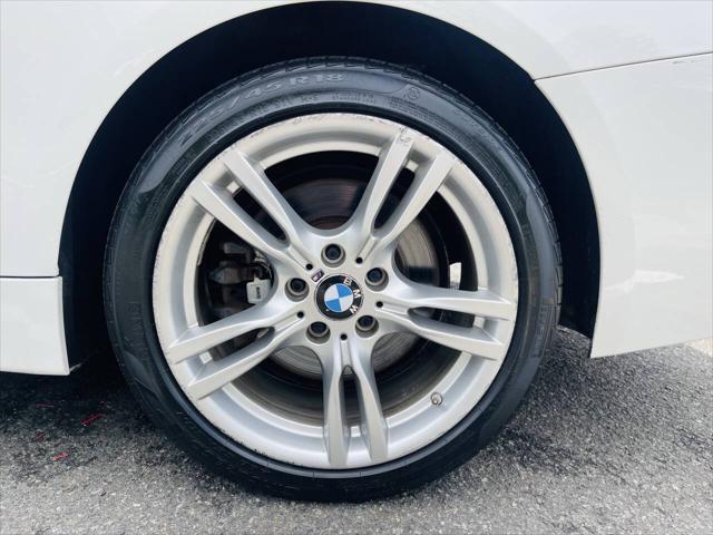 used 2016 BMW 435 car, priced at $12,995
