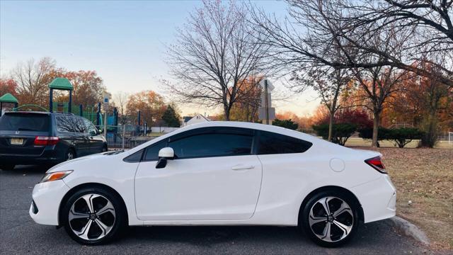 used 2015 Honda Civic car, priced at $8,995