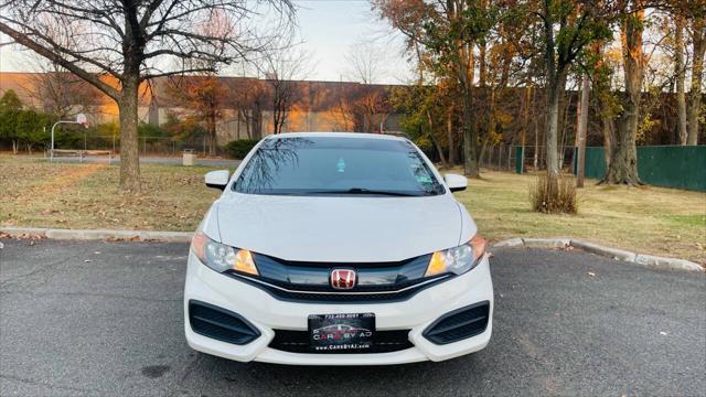 used 2015 Honda Civic car, priced at $8,995