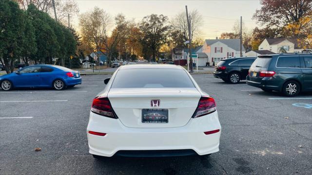 used 2015 Honda Civic car, priced at $8,995