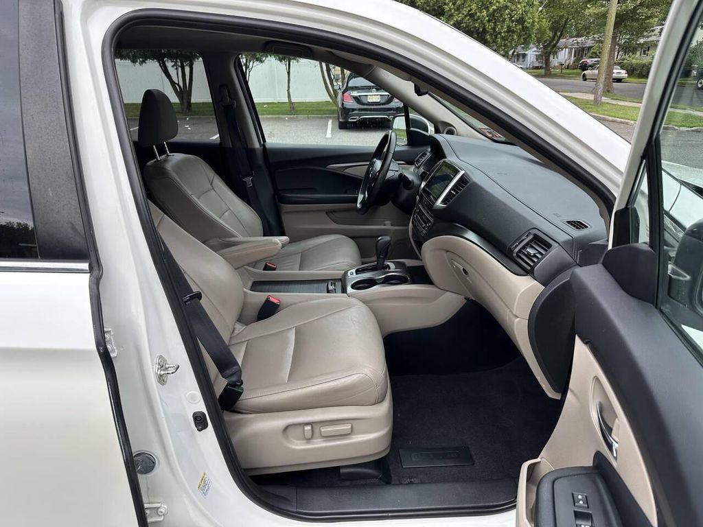 used 2016 Honda Pilot car, priced at $12,495