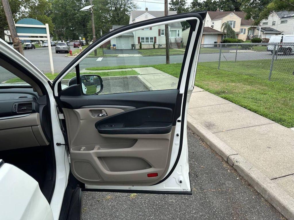 used 2016 Honda Pilot car, priced at $12,495