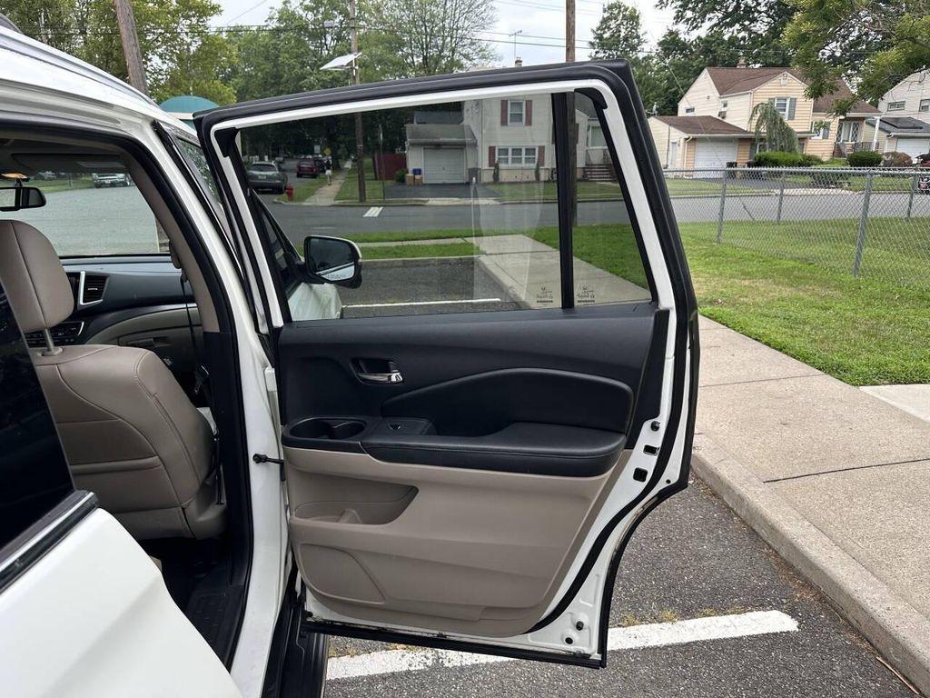 used 2016 Honda Pilot car, priced at $12,495