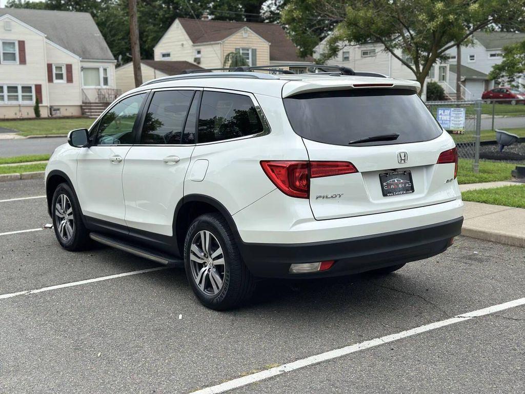 used 2016 Honda Pilot car, priced at $12,495