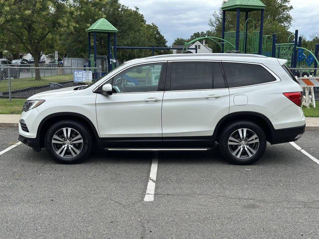 used 2016 Honda Pilot car, priced at $12,495