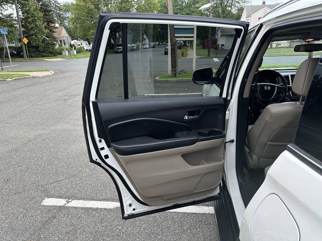 used 2016 Honda Pilot car, priced at $12,495