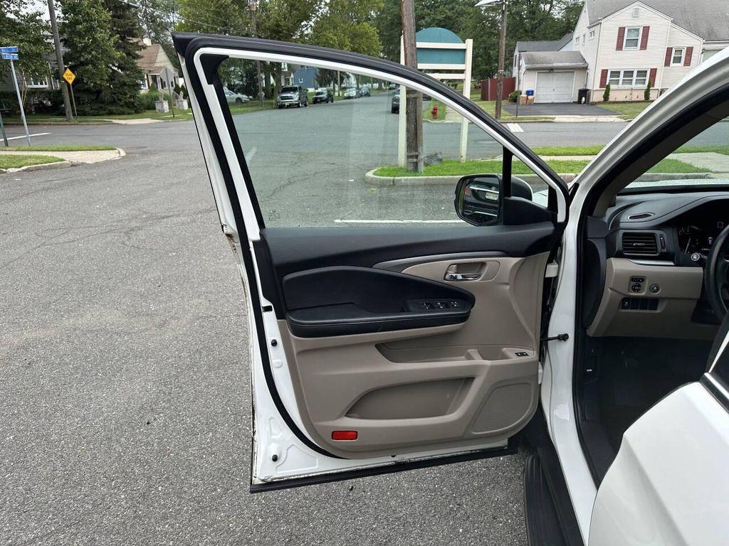 used 2016 Honda Pilot car, priced at $12,495