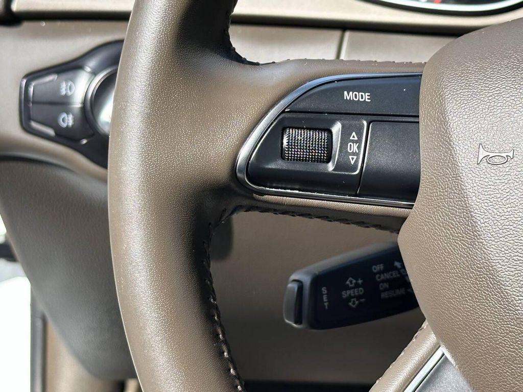 used 2014 Audi A4 car, priced at $6,495