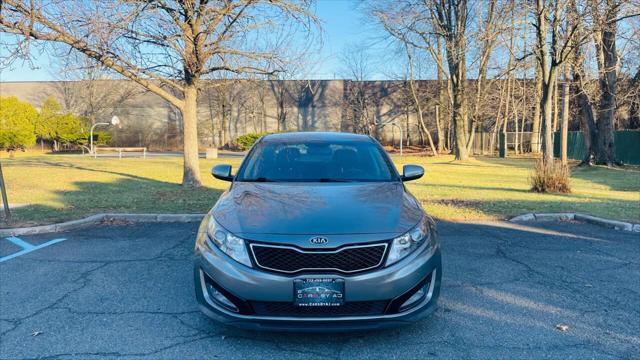 used 2013 Kia Optima car, priced at $7,995