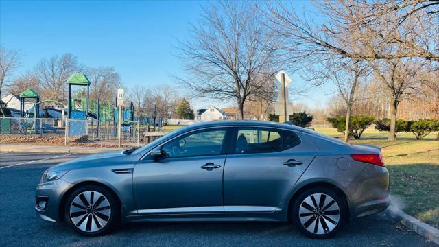 used 2013 Kia Optima car, priced at $7,995