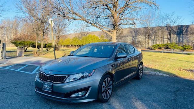 used 2013 Kia Optima car, priced at $7,995