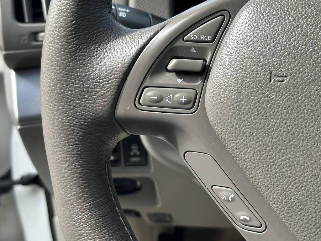 used 2013 INFINITI G37x car, priced at $7,995