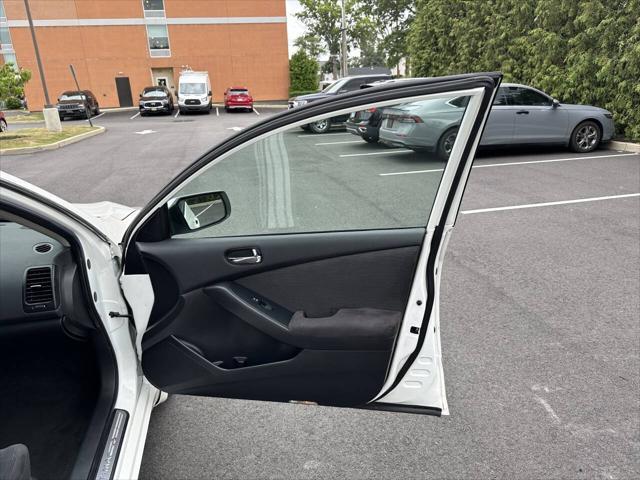 used 2011 Nissan Altima car, priced at $3,995