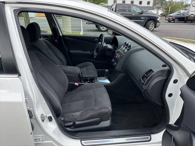 used 2011 Nissan Altima car, priced at $3,995
