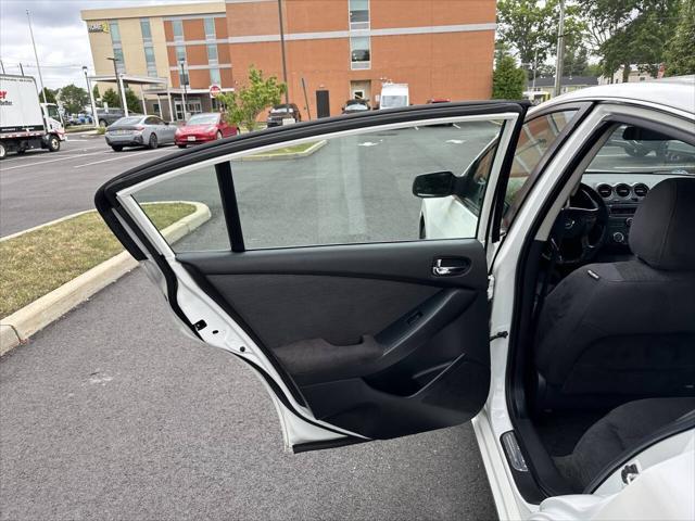 used 2011 Nissan Altima car, priced at $3,995