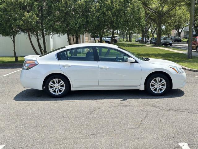 used 2011 Nissan Altima car, priced at $3,995