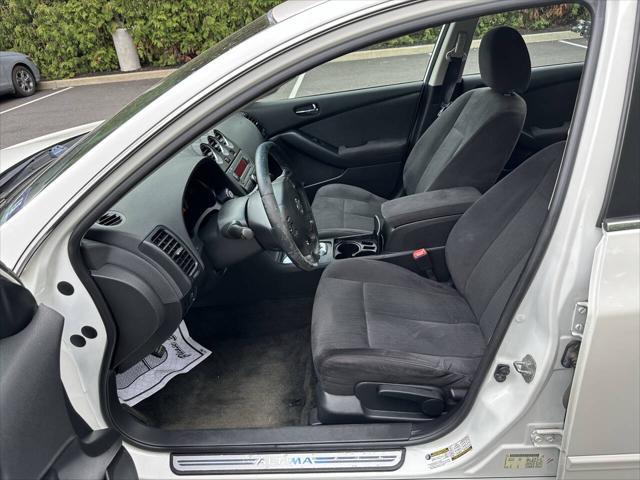 used 2011 Nissan Altima car, priced at $3,995