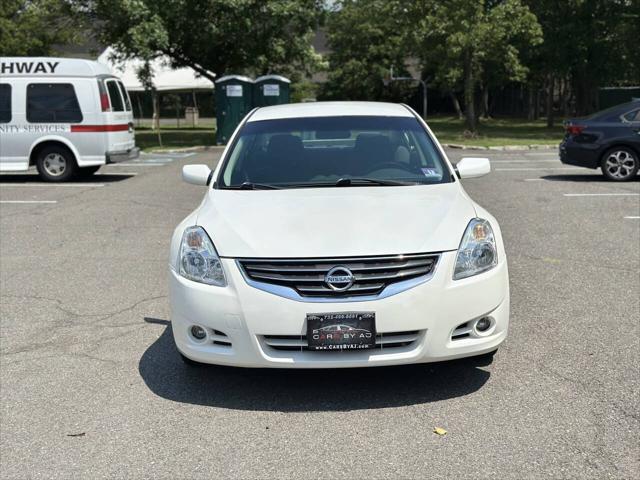 used 2011 Nissan Altima car, priced at $3,995