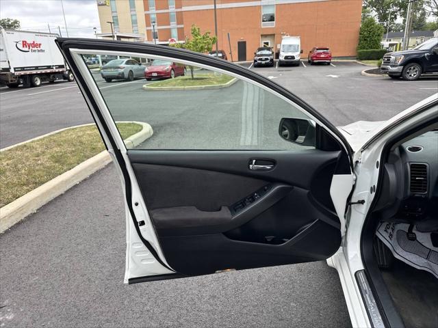 used 2011 Nissan Altima car, priced at $3,995