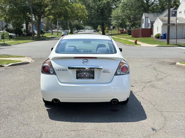 used 2011 Nissan Altima car, priced at $3,995