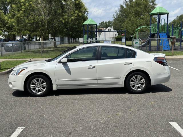 used 2011 Nissan Altima car, priced at $3,995