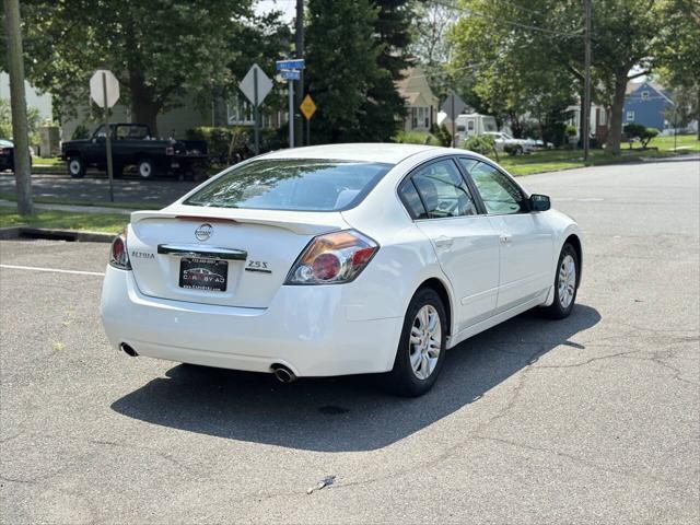 used 2011 Nissan Altima car, priced at $3,995