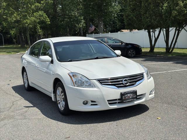 used 2011 Nissan Altima car, priced at $3,995