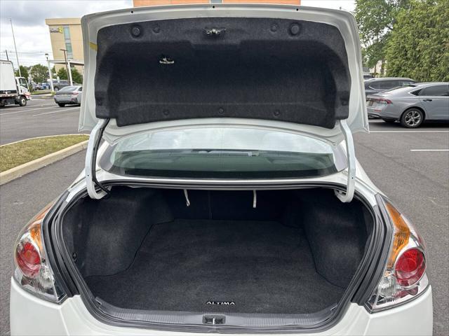 used 2011 Nissan Altima car, priced at $3,995