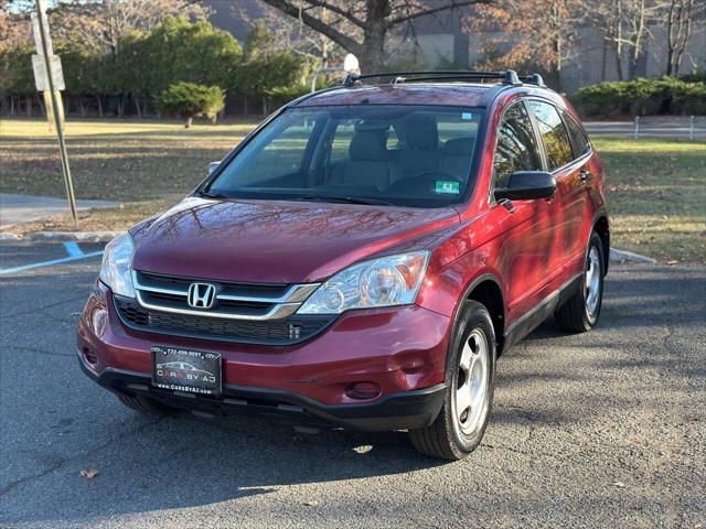 used 2010 Honda CR-V car, priced at $6,995