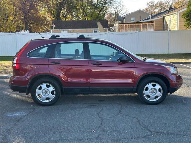 used 2010 Honda CR-V car, priced at $6,995