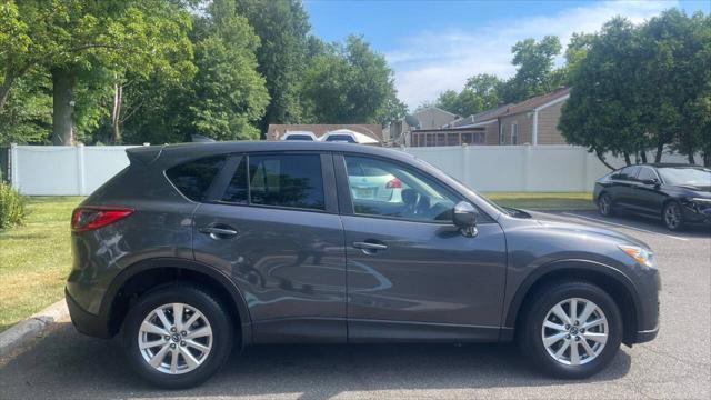 used 2020 Mazda CX-30 car, priced at $17,995