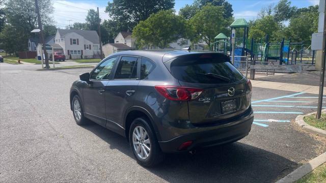 used 2020 Mazda CX-30 car, priced at $17,995