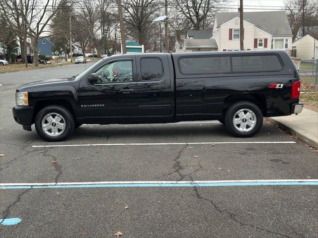 used 2007 Chevrolet Silverado 1500 car, priced at $8,995