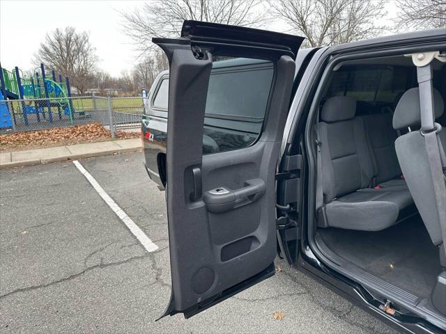 used 2007 Chevrolet Silverado 1500 car, priced at $8,995