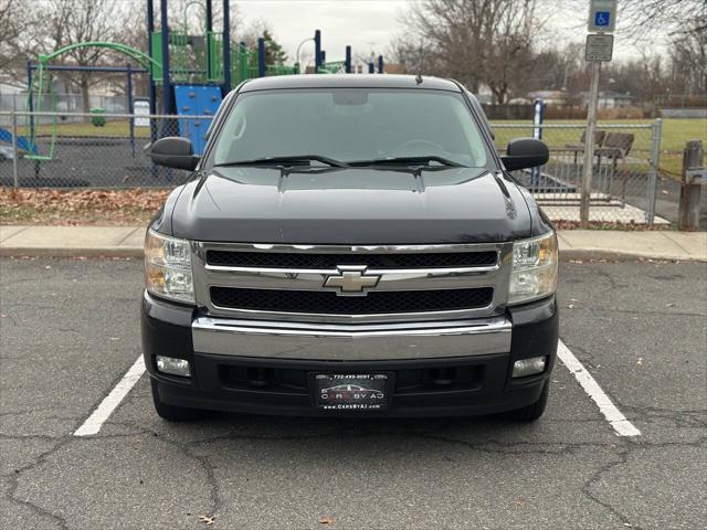 used 2007 Chevrolet Silverado 1500 car, priced at $8,995