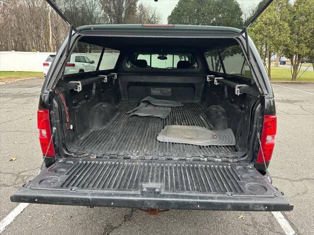 used 2007 Chevrolet Silverado 1500 car, priced at $8,995