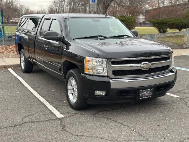 used 2007 Chevrolet Silverado 1500 car, priced at $8,995