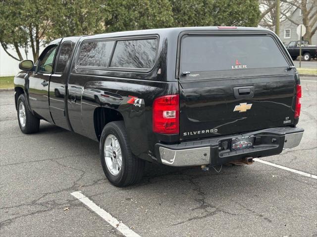 used 2007 Chevrolet Silverado 1500 car, priced at $8,995