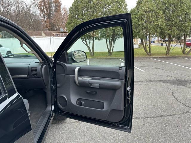 used 2007 Chevrolet Silverado 1500 car, priced at $8,995